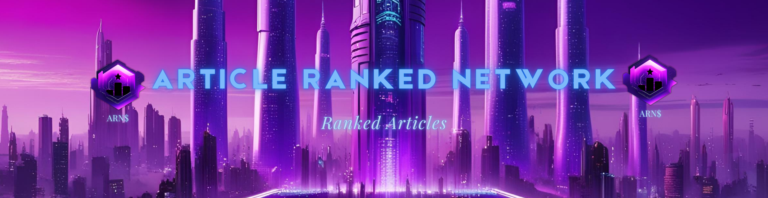 The article ranked network, Article ranked network, Crypto, presale, ARN, ARN tokens, Innoative crypto, crypto project, presale crypto